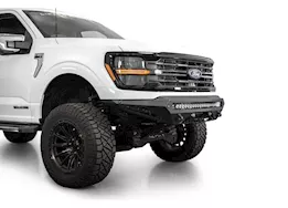 Addictive Desert 24-c f150 stealth fighter front bumper