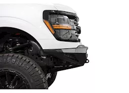 Addictive Desert 24-c f150 stealth fighter front bumper