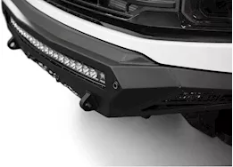 Addictive Desert 24-c f150 stealth fighter front bumper