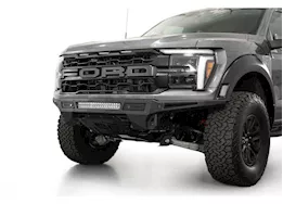 Addictive Desert 21-c f150 raptor rock fighter front bumper