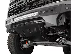 Addictive Desert 21-c f150 raptor rock fighter front bumper