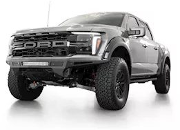 Addictive Desert 21-c f150 raptor rock fighter front bumper