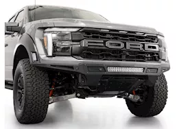 Addictive Desert 21-c f150 raptor rock fighter front bumper