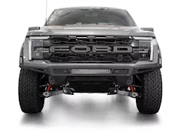 Addictive Desert 21-c f150 raptor rock fighter front bumper