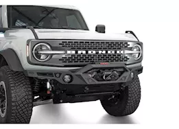 Addictive Desert 21-23 bronco krawler front bumper