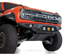 Addictive Desert 22-c bronco raptor bomber front bumper