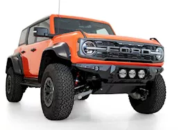 Addictive Desert 22-c bronco raptor bomber front bumper