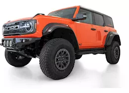 Addictive Desert 22-c bronco raptor bomber front bumper