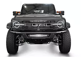 Addictive Desert 21-c bronco raptor phantom front bumper