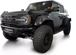 Addictive Desert 21-c bronco raptor phantom front bumper