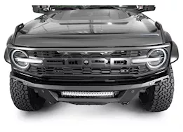 Addictive Desert 21-c bronco raptor phantom front bumper