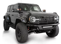 Addictive Desert 21-c bronco raptor phantom front bumper