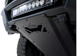 Addictive Desert 21-c ram 1500 trx phantom front bumper black