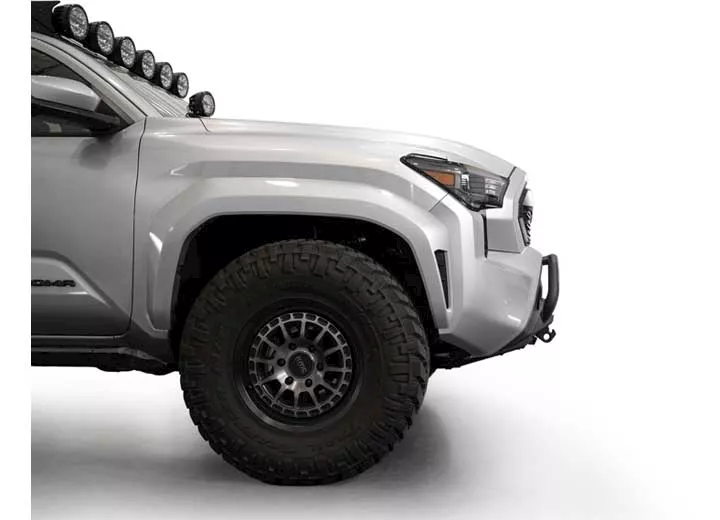 Addictive Desert 24-c tacoma(excl trd pro models) stealth front bumper