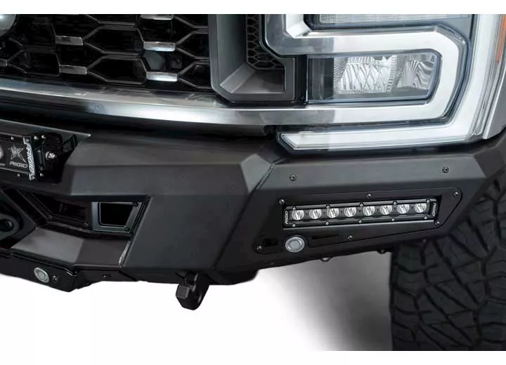 Addictive Desert 23-c f250/f350 phantom winch front bumper