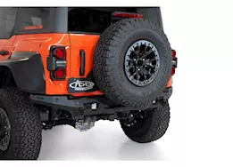 Addictive Desert 22-c bronco raptor bomber rear bumper