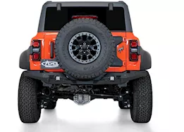 Addictive Desert 22-c bronco raptor bomber rear bumper