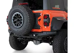 Addictive Desert 22-c bronco raptor bomber rear bumper