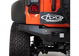 Addictive Desert 22-c bronco raptor bomber rear bumper