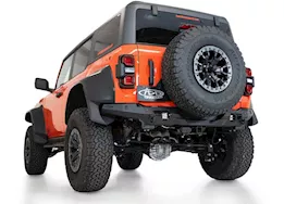 Addictive Desert 22-c bronco raptor bomber rear bumper