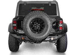 Addictive Desert 21-c bronco raptor phantom rear bumper