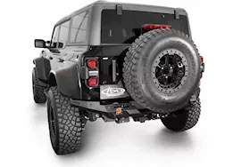 Addictive Desert 21-c bronco raptor phantom rear bumper