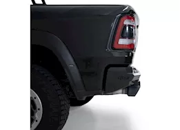 Addictive Desert 21-c ram 1500 trx phantom rear bumper black