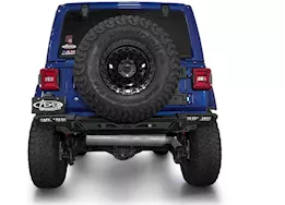 Addictive Desert 18-c wrangler phantom rear bumper