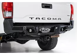 Addictive Desert 16-c toyota tacoma stealth fighter rear bumper