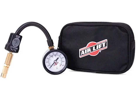 Air Lift Company ANALOG PRESSURE GAUGE