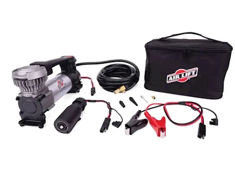 Air Lift Company DIGITAL PORTABLE COMPRESSOR