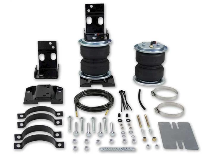 Air Lift Company 03-08 FORD E450 SUPER DUTY AIR SPRING KIT