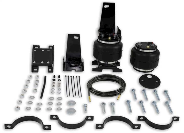 Air Lift Company 00-04 EXCURSION 2WD ADJ LOAD SUPPORT REAR