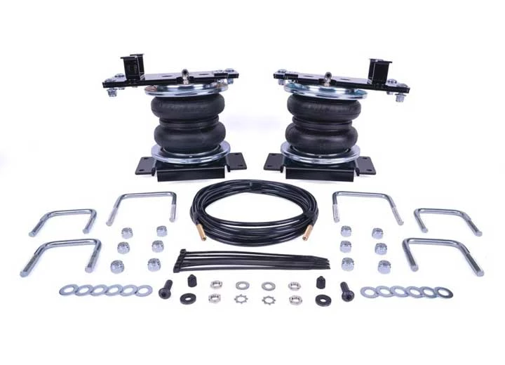 Air Lift Company 22-C FRONTIER LOADLIFTER 5000 AIR SPRING KIT