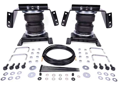 Air Lift Company 19-C RAM 3500 CHASSIS CAB 2WD LOADLIFTER 5000 AIR SPRING KIT