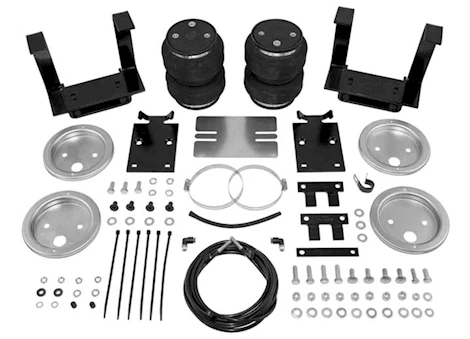 Air Lift LoadLifter 5000 Air Sprink Kit Main Image