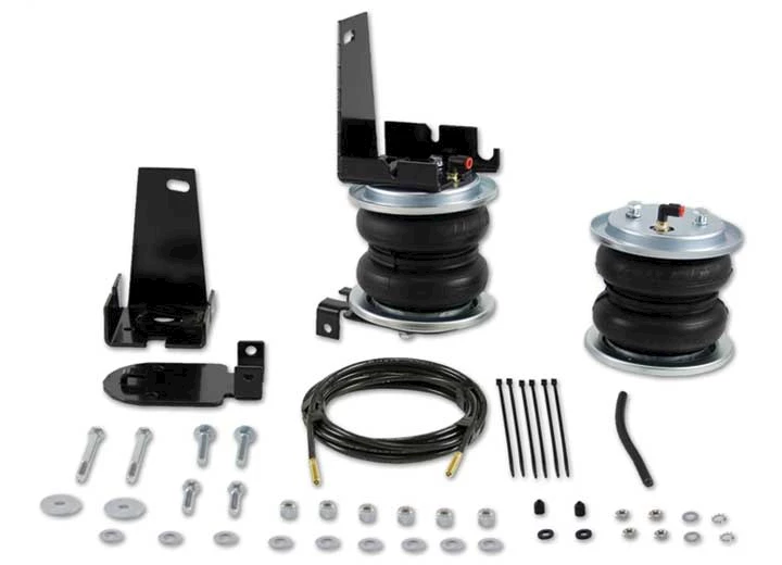 Air Lift Company 00-05 EXCURSION 4WD ADJ LOAD SUPPORT REAR