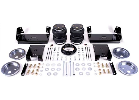Air Lift Company 09-C FORD F53 MOTORHOME CHASSIS LOADLIFTER 5000 AIR SPRING KIT