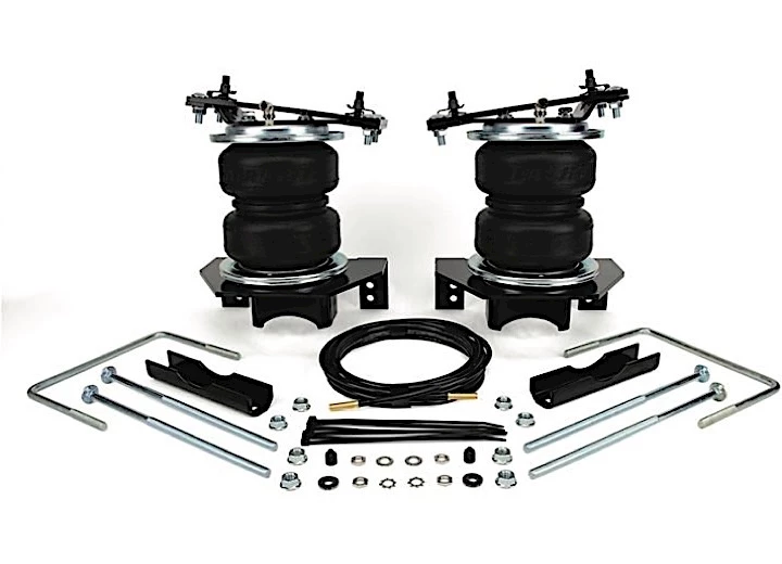 Air Lift Company 20-c super duty f250/f350 drw only suspension leveling kit Main Image