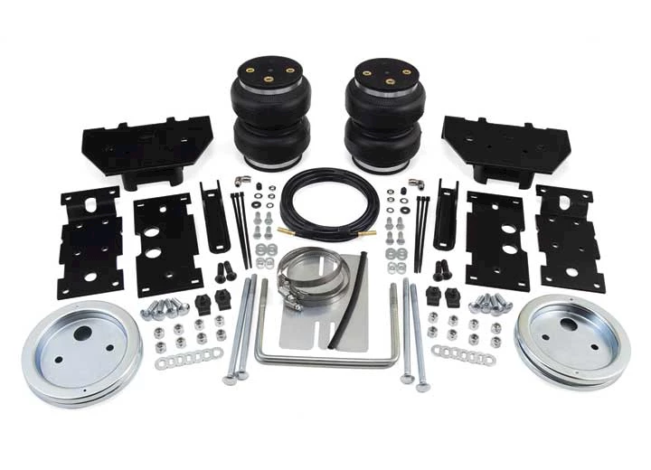 Air Lift Company 17-c ford f250/f350 super duty loadlifter 5000 air spring kit Main Image