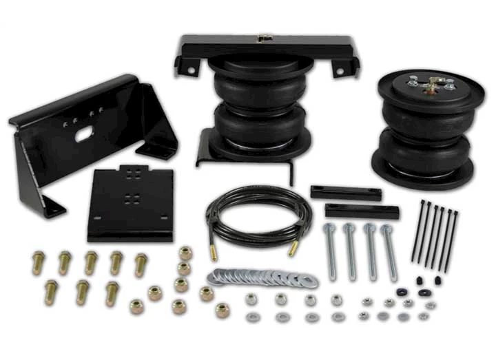 Air Lift Company 99-08 ford f53 super duty air spring kit Main Image