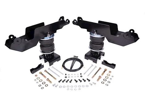 Air Lift Company 19-C MERCEDES SPRINTER 2500 4WD 170IN WB LOADLIFTER 5000 AIR SPRING KIT