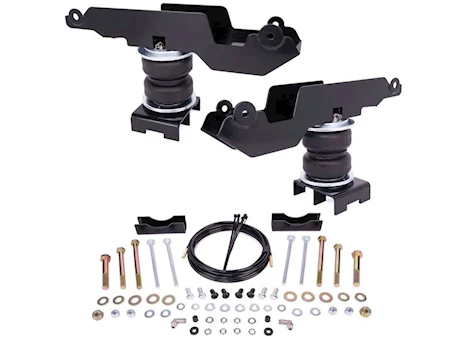 Air Lift Company 19-C MERCEDES SPRINTER 2500 2WD 144IN WB LOADLIFTER 5000 AIR SPRING KIT