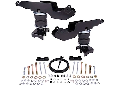 Air Lift Company 19-C MERCEDES SPRINTER 2500 4WD 144IN WB LOADLIFTER 5000 AIR SPRING KIT