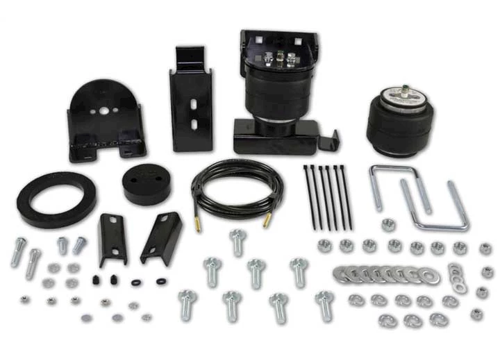 Air Lift Company SLAM AIR PLUS KIT