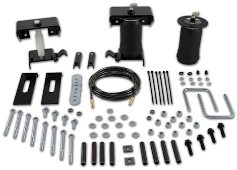 Air Lift Company 99-16 SILVERADO/SIERRA SLAMAIR KIT