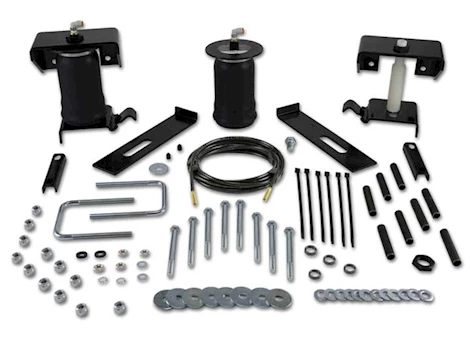 Air Lift Company 04-14 ford 150/06-08 lincoln mark lt slamair kit Main Image