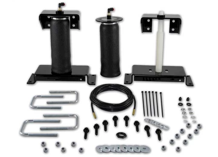 Air Lift Company 97-04 f150 including heritage 2&4 adj load support rear Main Image