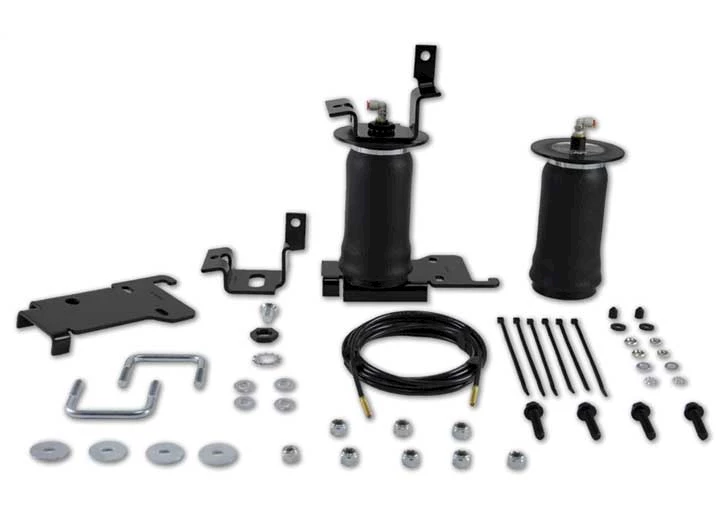 Air Lift Company 05-c toyota tacoma 2wd adj load support rear (not prerunner) Main Image