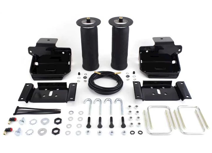 Air Lift Company Ride Control Rear Air Spring Kit